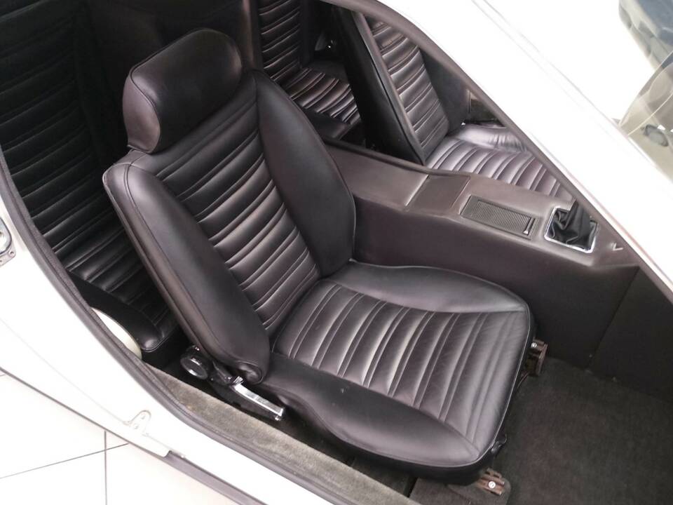 Imagen 27/65 de Maserati Merak (1975)
