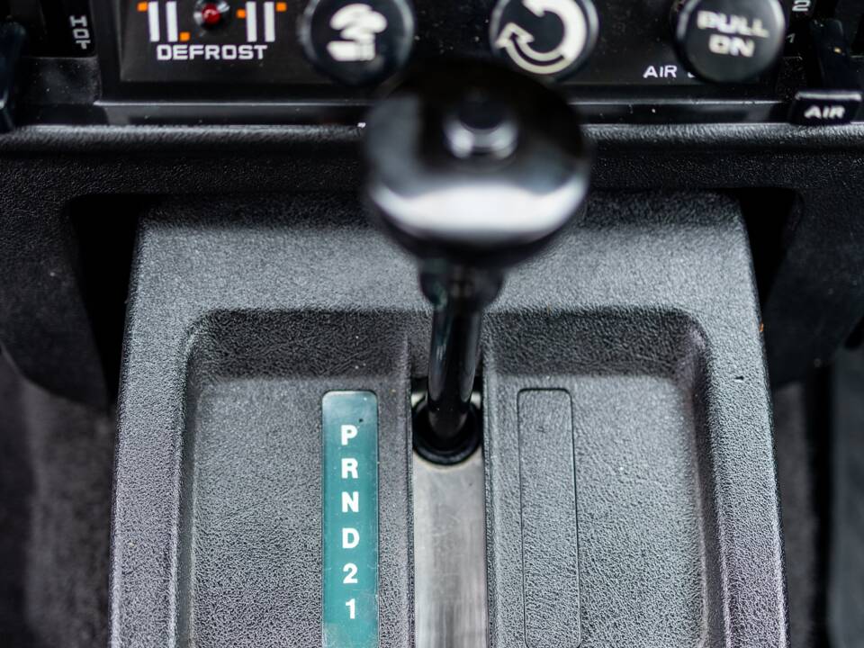 Image 50/50 of Triumph TR 7 Europa (1981)