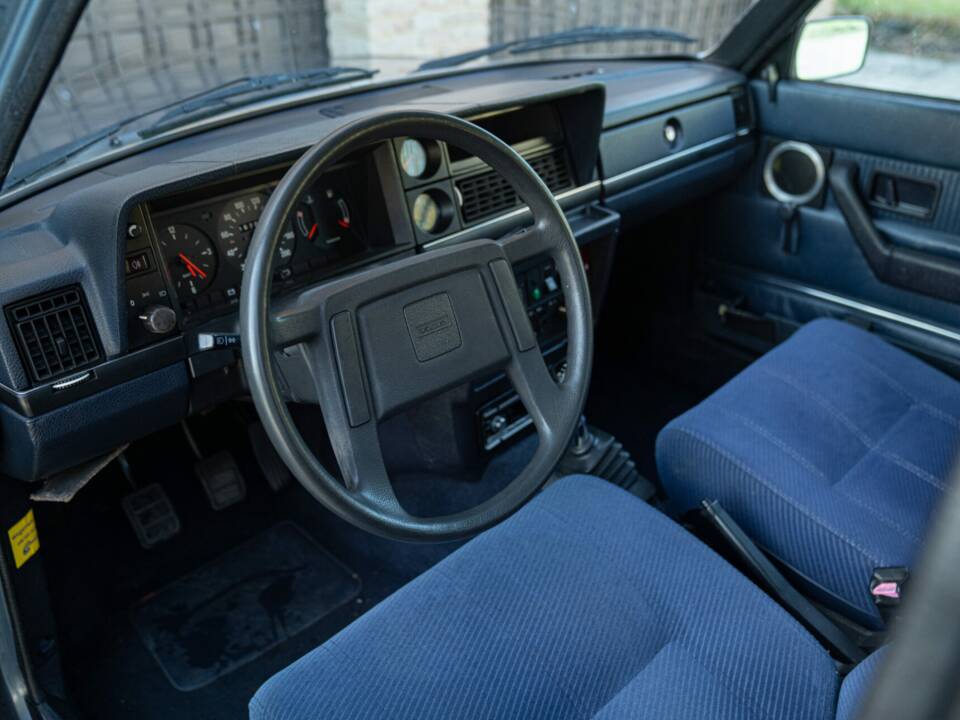 Bild 32/50 von Volvo 240 Diesel (1984)