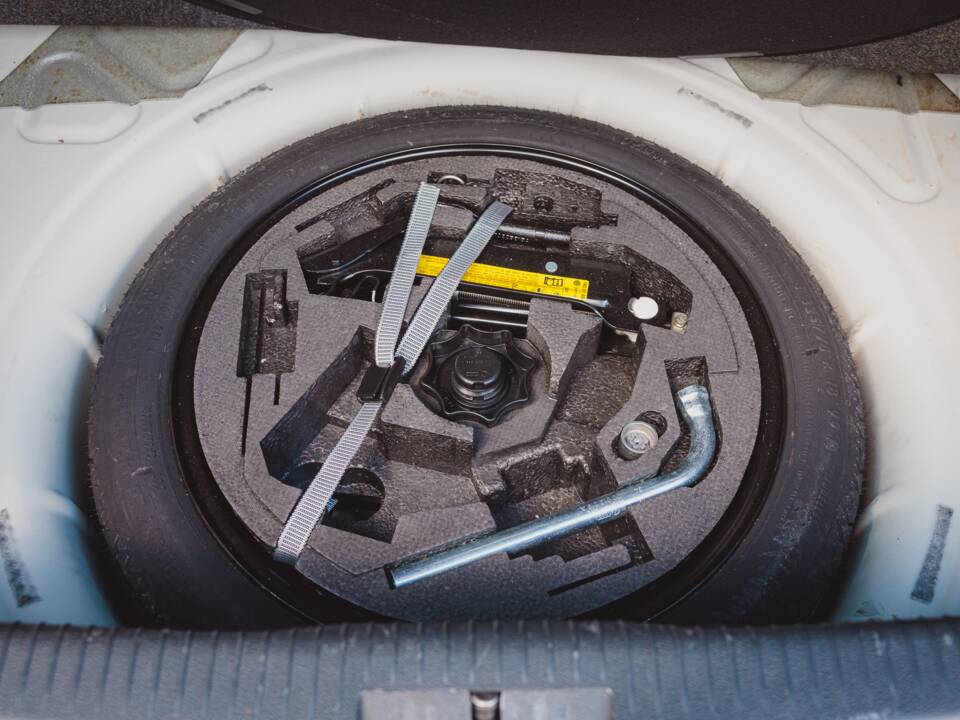 Imagen 39/42 de Volkswagen Golf VI GTI (2011)
