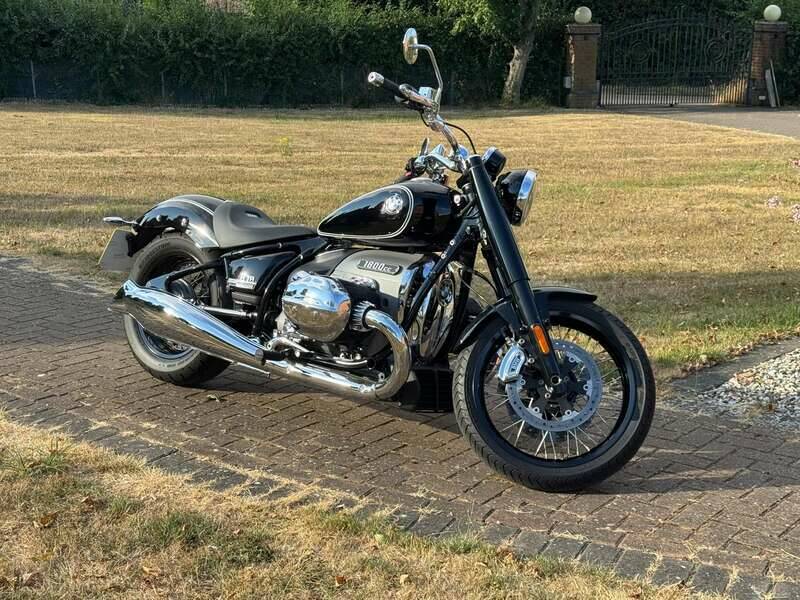 Image 15/32 of BMW R 18 (2022)