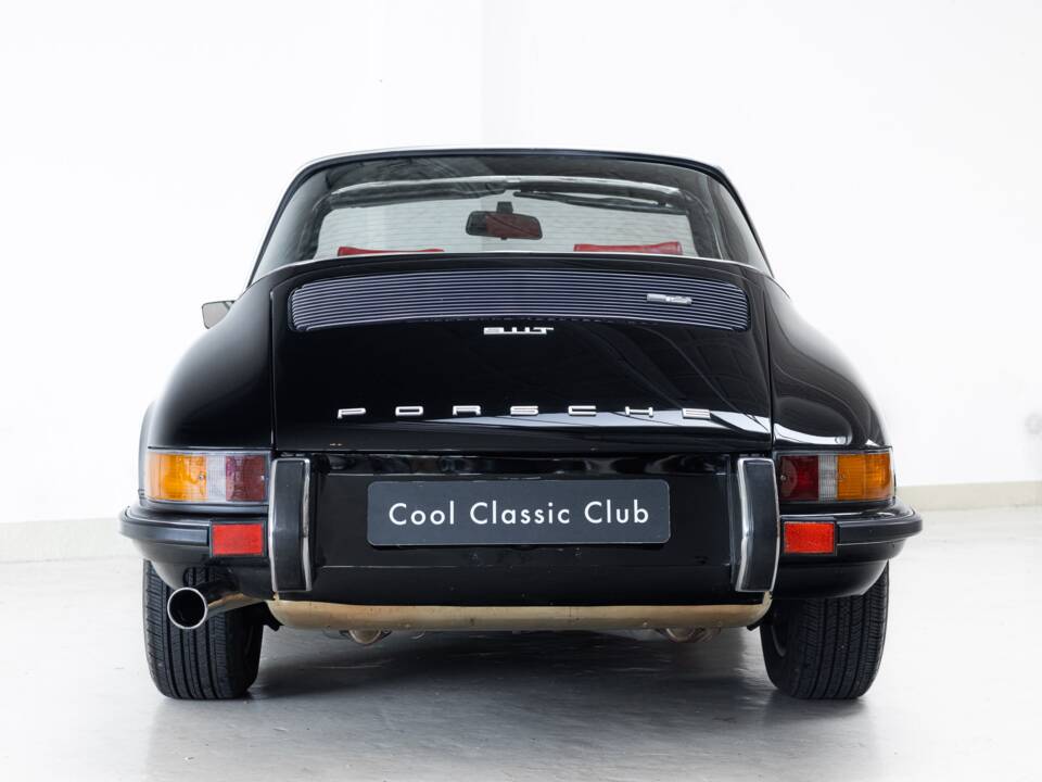 Image 6/32 of Porsche 911 2.4 T (1973)