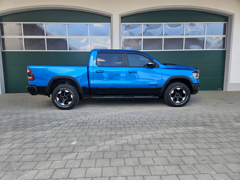 Bild 71/96 von Dodge Ram 1500 (2021)