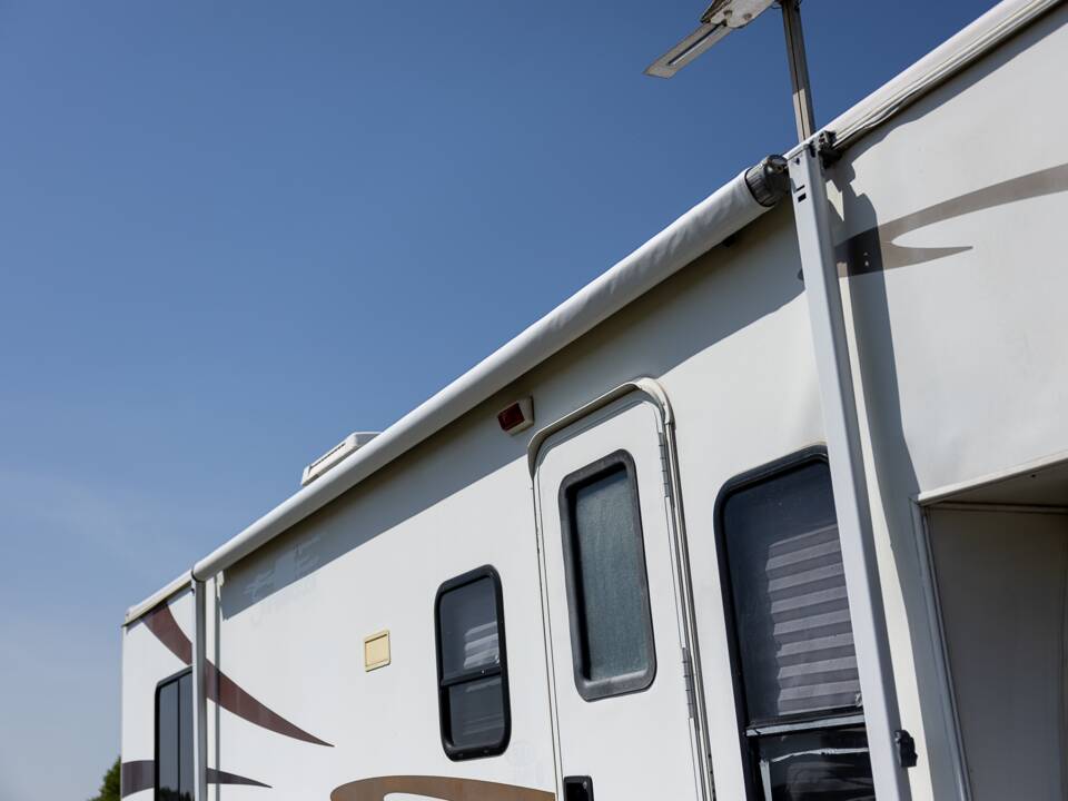 Bild 30/50 von Ford E-450 Forest River Sunseeker (2007)