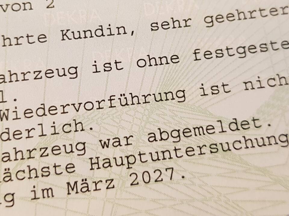 Immagine 24/25 di Volkswagen Passat 1.6 (1988)