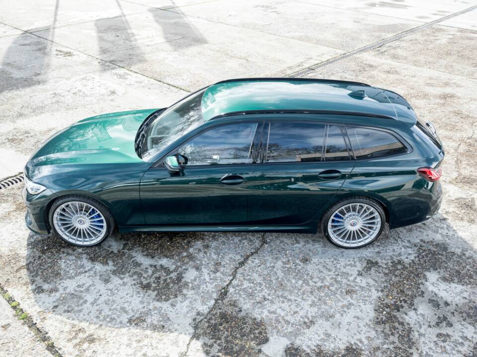 Bild 3/40 von ALPINA B3 Allrad Touring (2021)