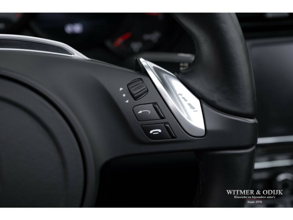 Bild 23/44 von Porsche 911 Carrera 4S (2014)