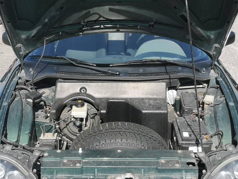 Bild 29/42 von MG TF 115 (2002)