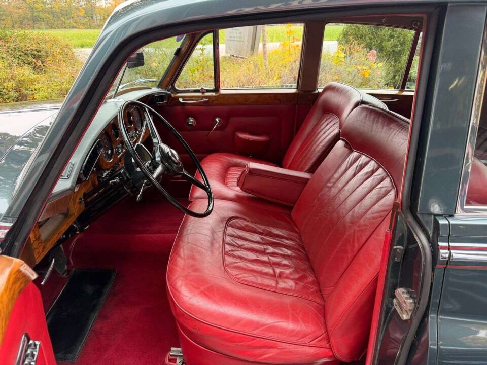 Image 12/36 of Bentley S 3 (1965)