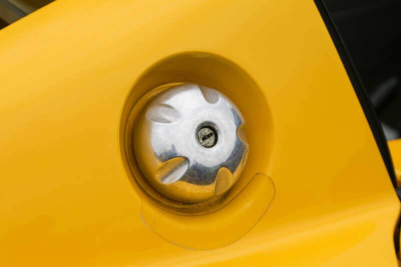 Image 41/50 of Lotus Elise 111 (1998)