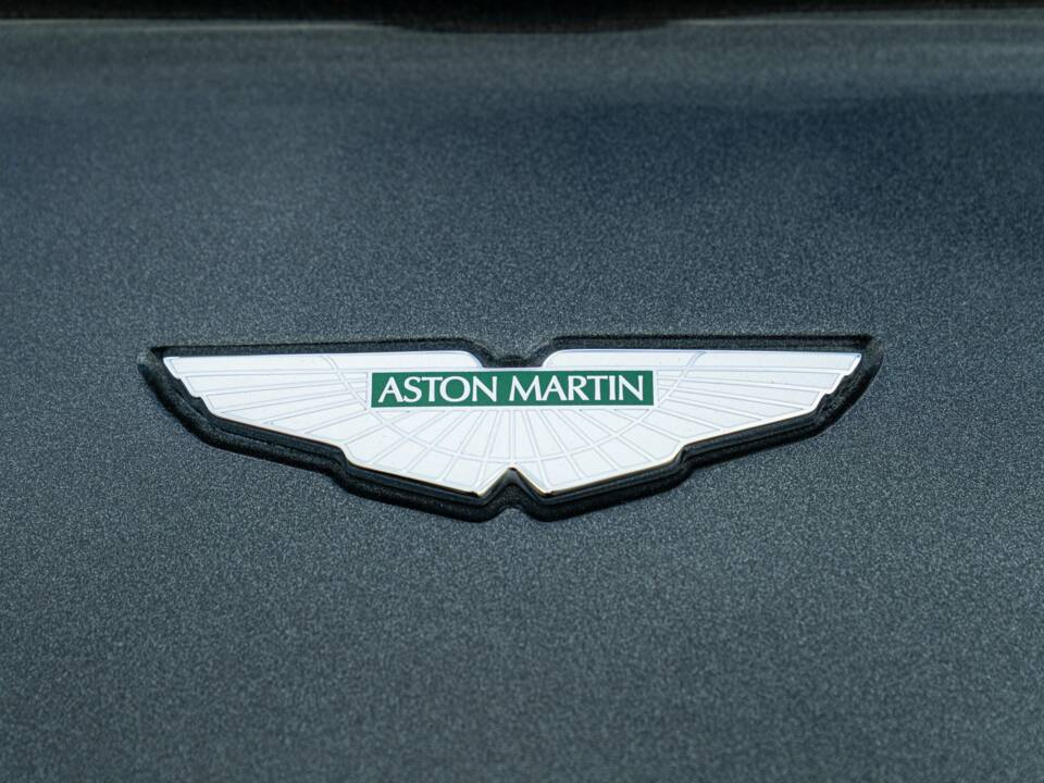 Afbeelding 21/50 van Aston Martin V8 Vantage S (2013)