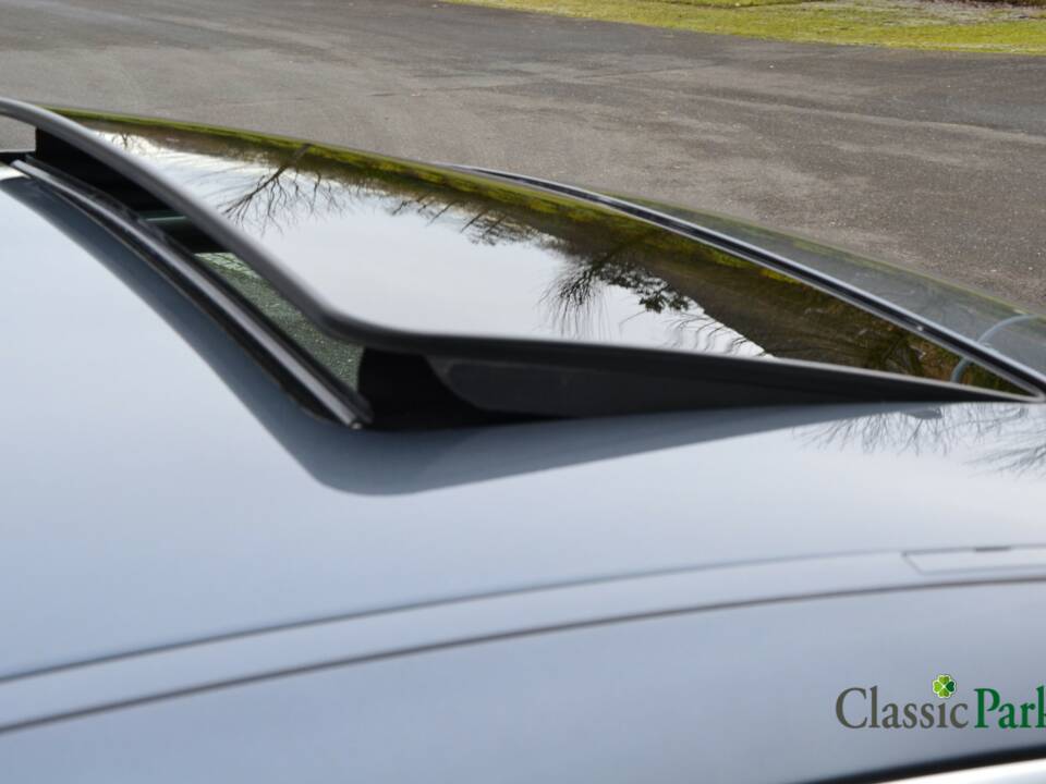 Bild 39/50 von Mercedes-Benz CLS 350 CGI (2008)