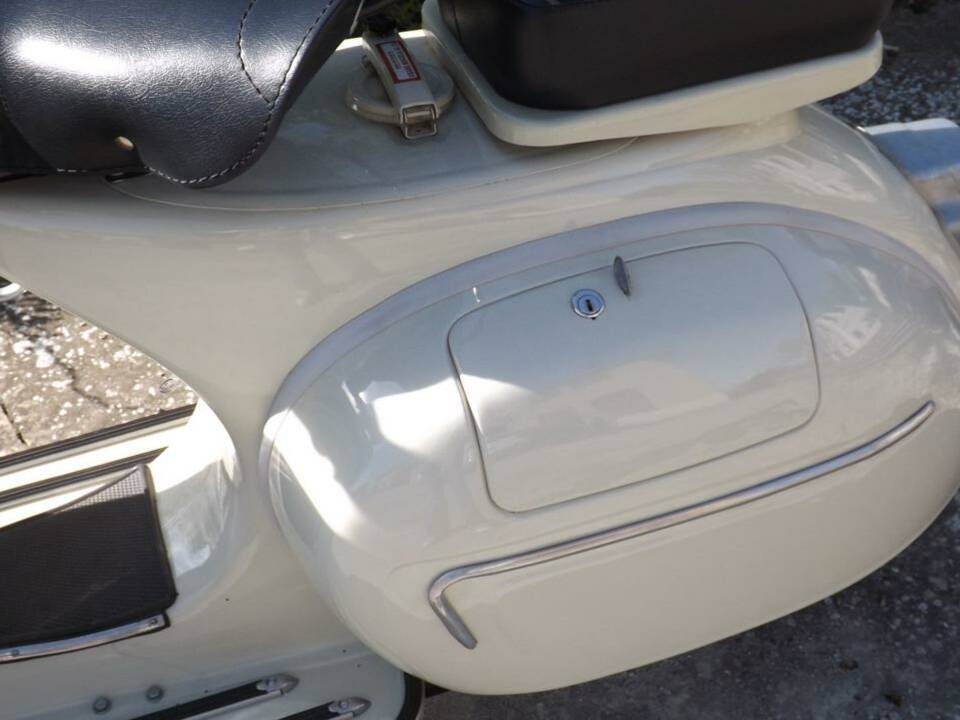 Bild 13/49 von Piaggio DUMMY (1963)