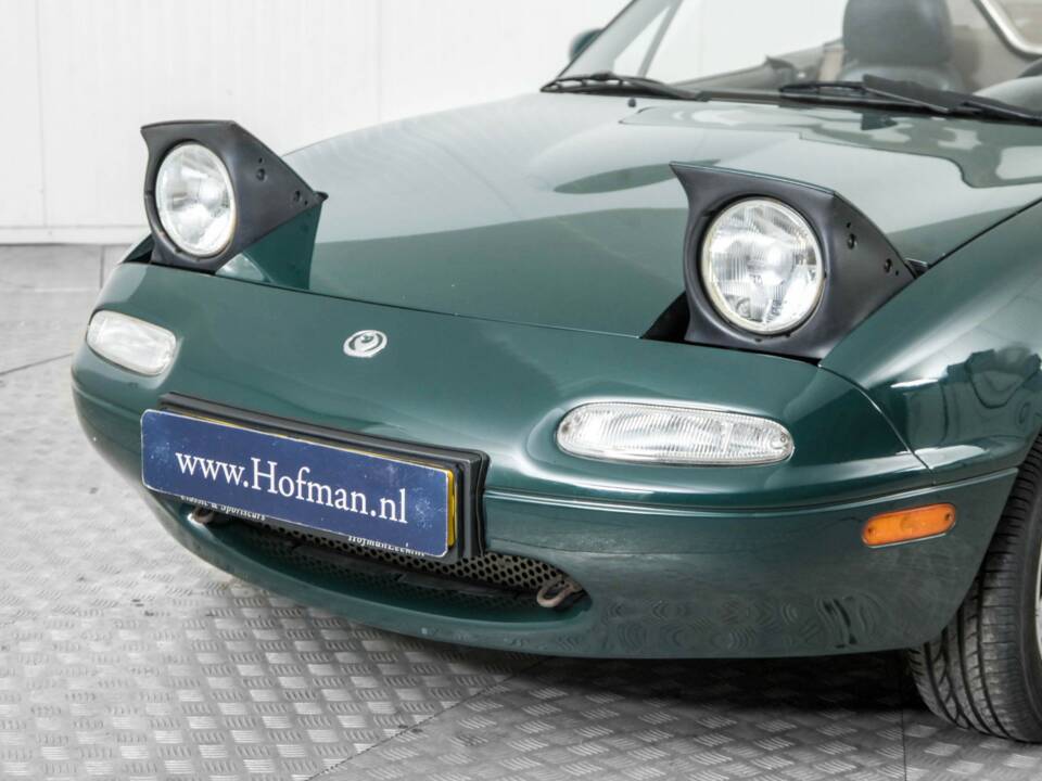 Bild 20/50 von Mazda MX 5 (1995)