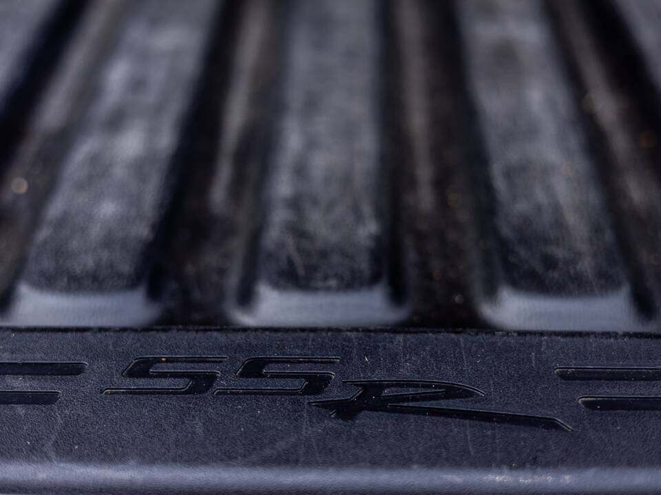 Afbeelding 24/50 van Chevrolet SSR (2004)