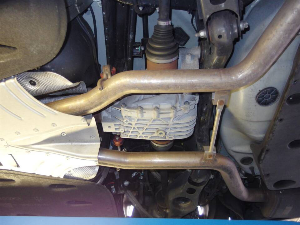 Image 80/90 of Maserati Quattroporte GTS (2013)