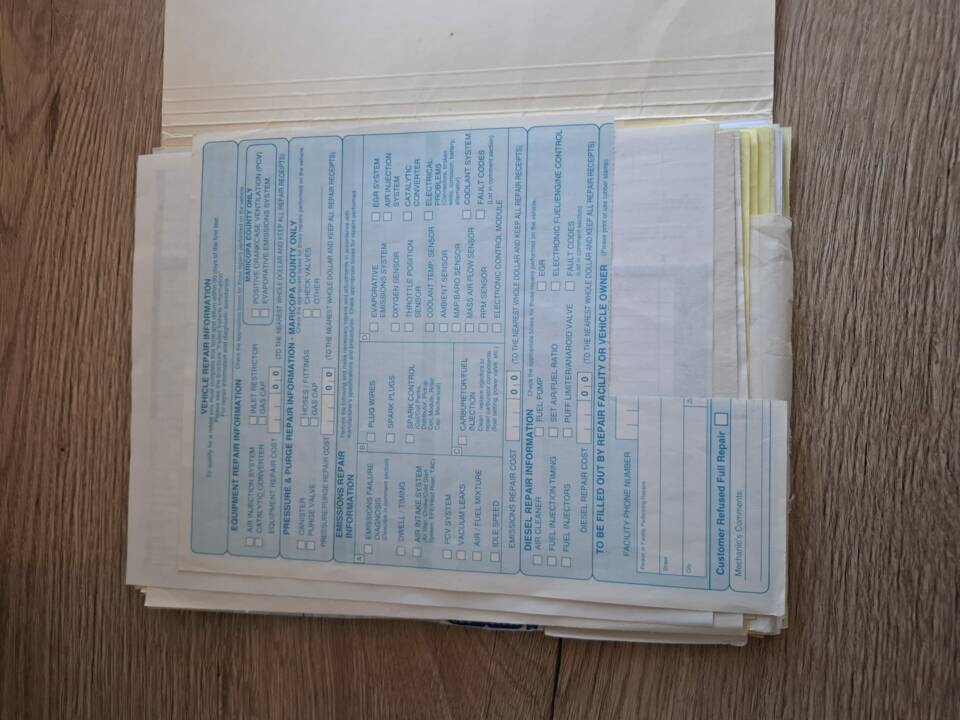 Bild 57/57 von Porsche 911 SC 3.0 (1983)