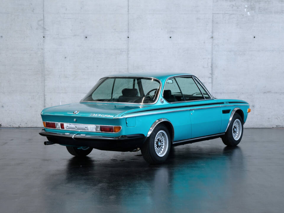 Image 7/24 de BMW 3.0 CSL (1973)