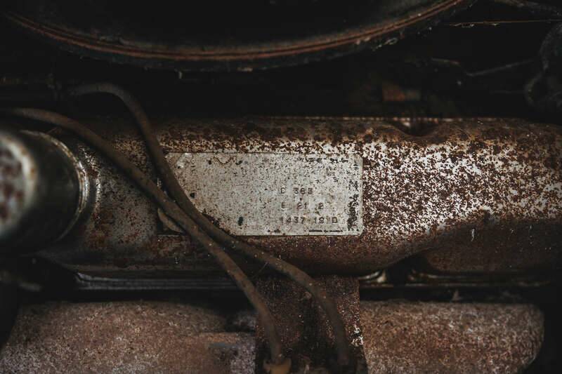 Bild 36/39 von Jensen FF (1969)