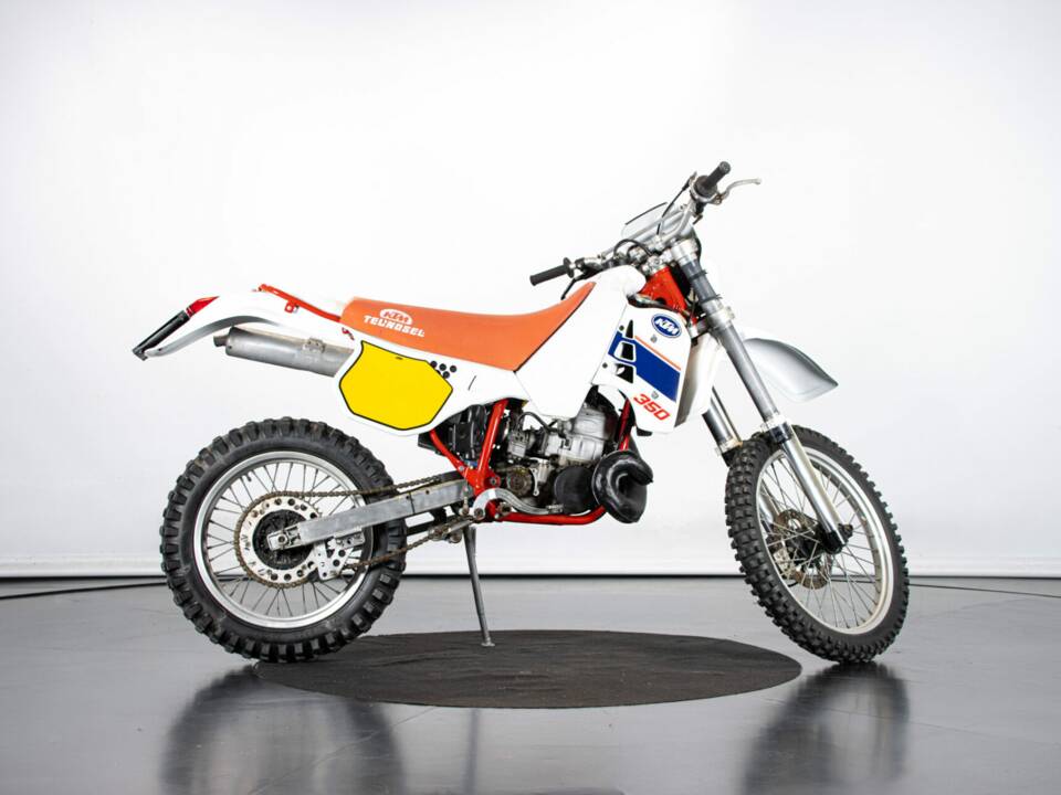 Image 4/49 of KTM GS 350 (1988)
