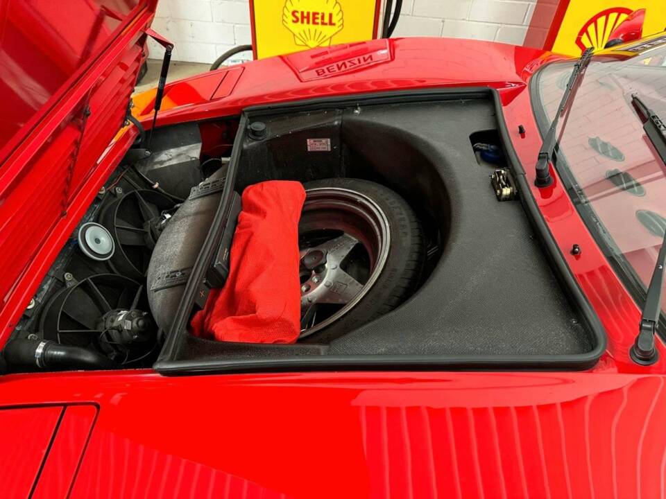 Immagine 20/20 di Ferrari 328 GTS (1988)