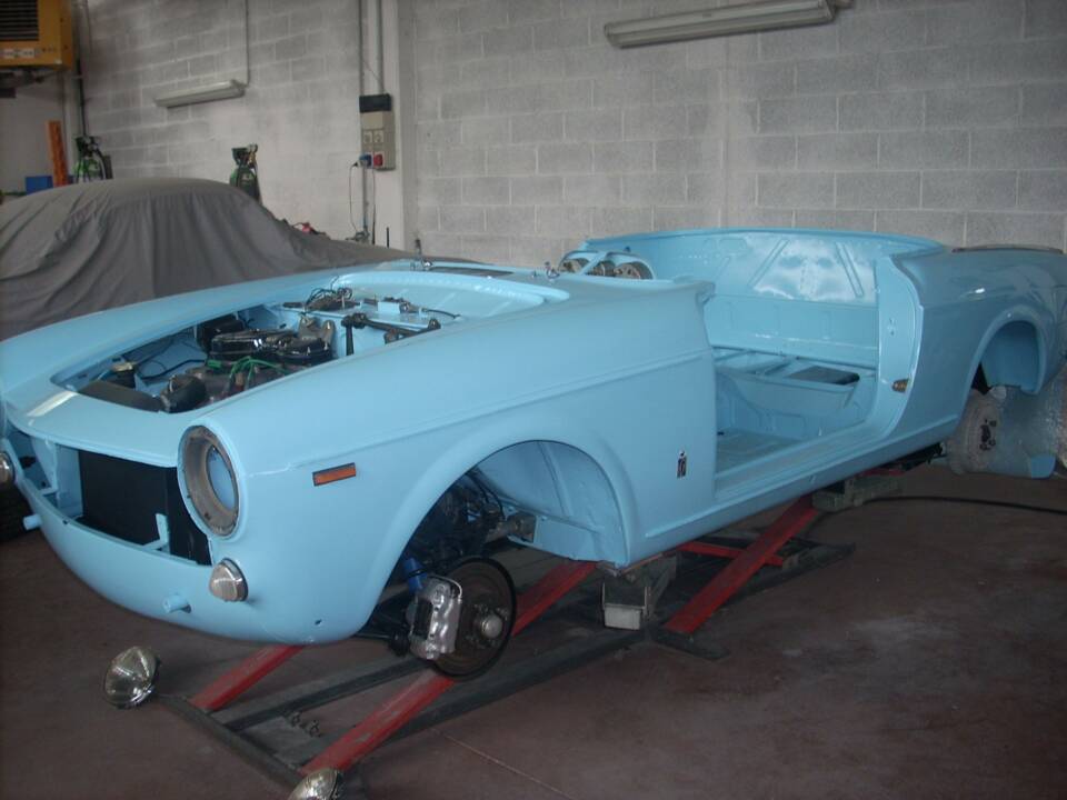 Immagine 76/77 di FIAT 1500 (1963)