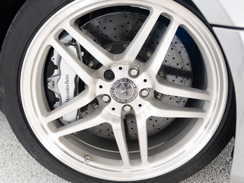 Bild 37/64 von Mercedes-Benz SLR Stirling Moss (2009)