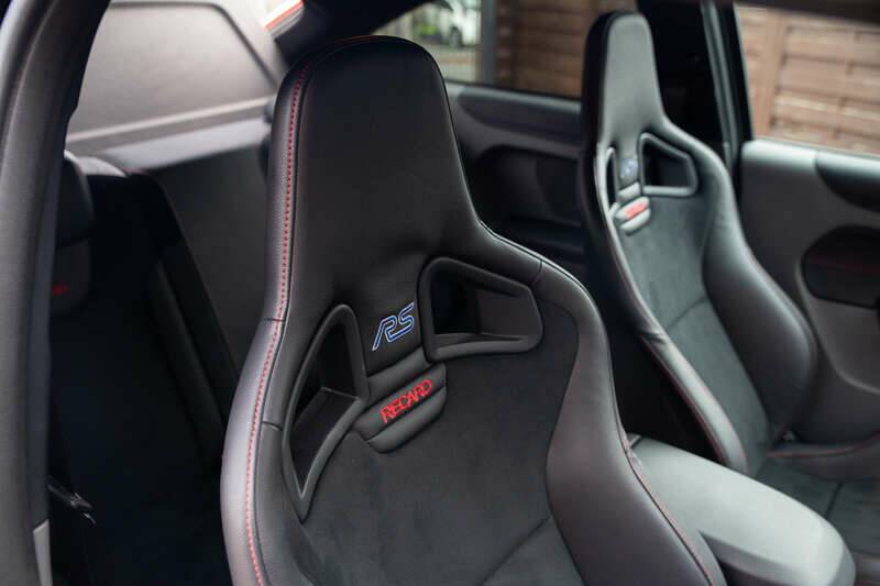 Bild 14/50 von Ford Focus RS500 (2010)