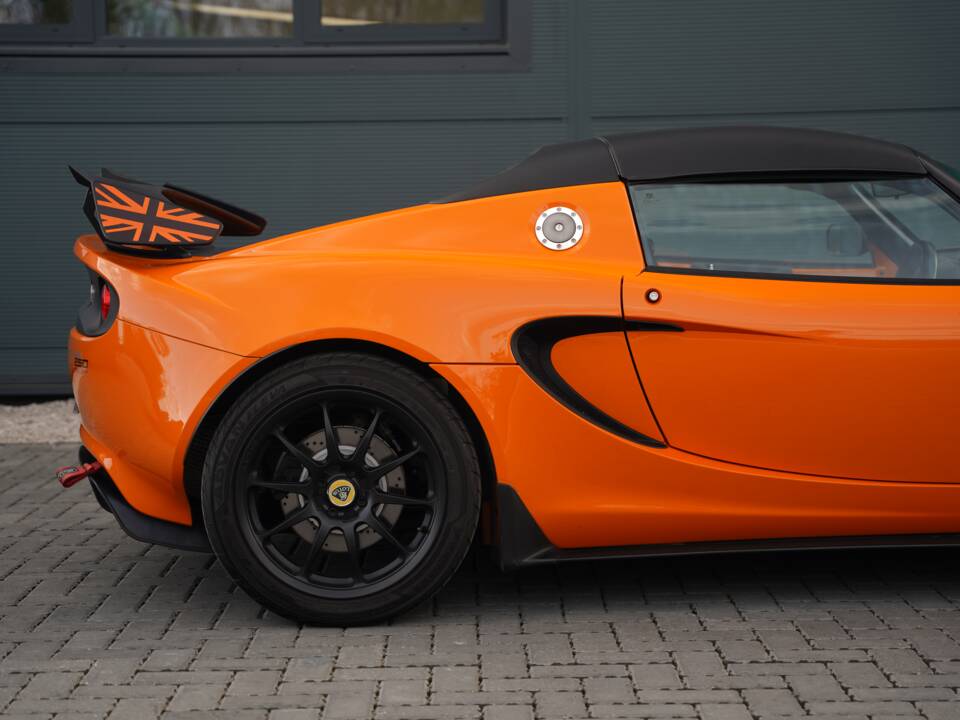 Image 23/50 of Lotus Elise Cup 250 (2019)