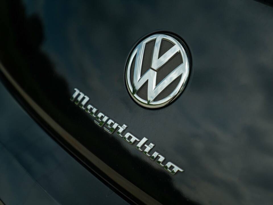 Image 19/50 of Volkswagen New Beetle 2.0 (2012)