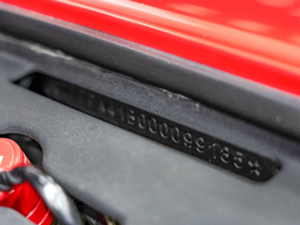Image 54/55 of Ferrari F 355 Berlinetta (1994)