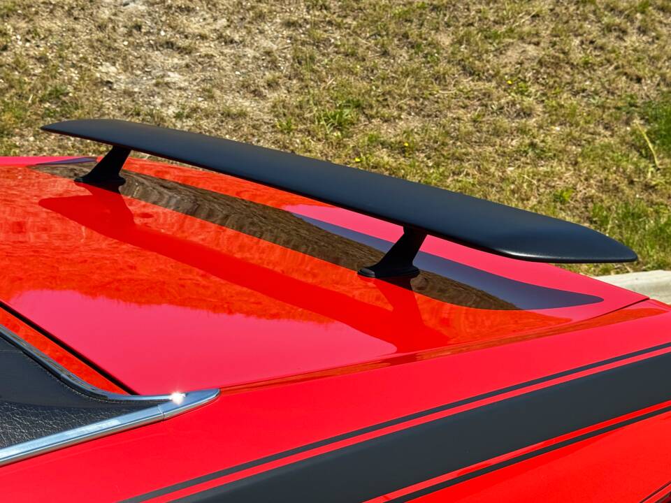 Image 37/81 of Dodge Charger Super Bee 440 (1971)