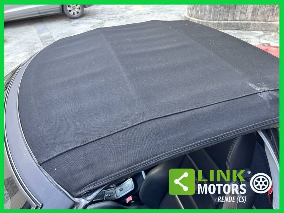 Afbeelding 2/10 van Alfa Romeo Spider 2.0 Twin Spark 16V (1995)