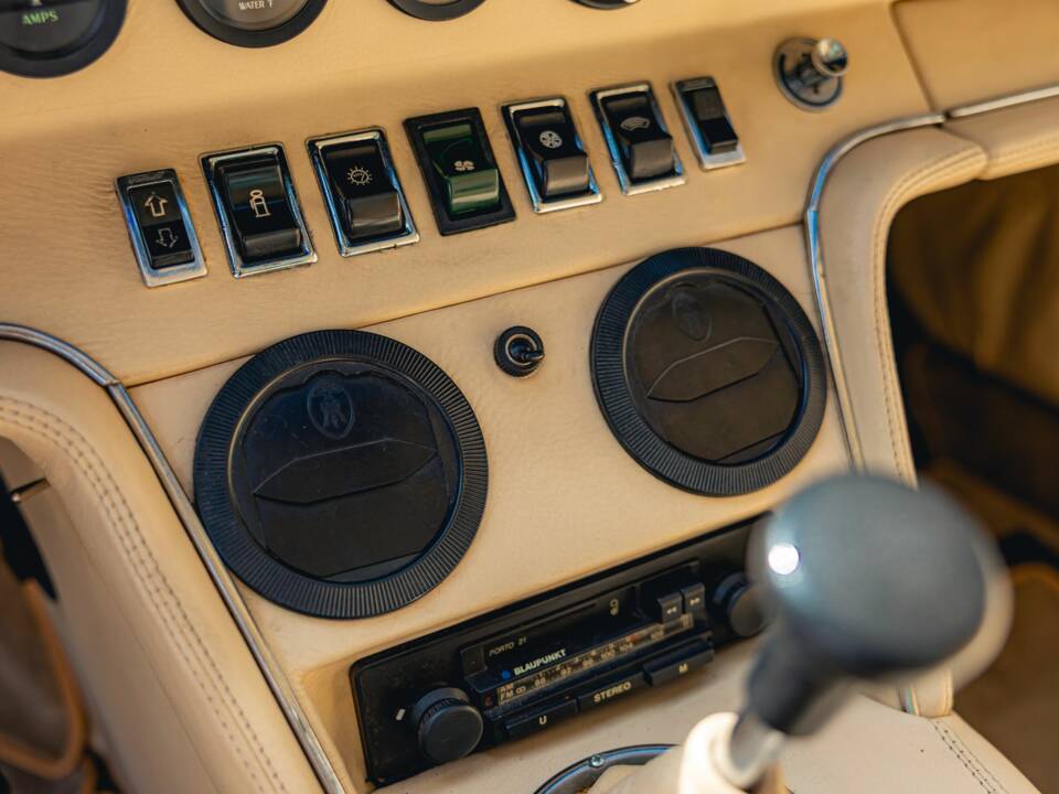 Image 33/46 of Maserati Ghibli SS (1972)
