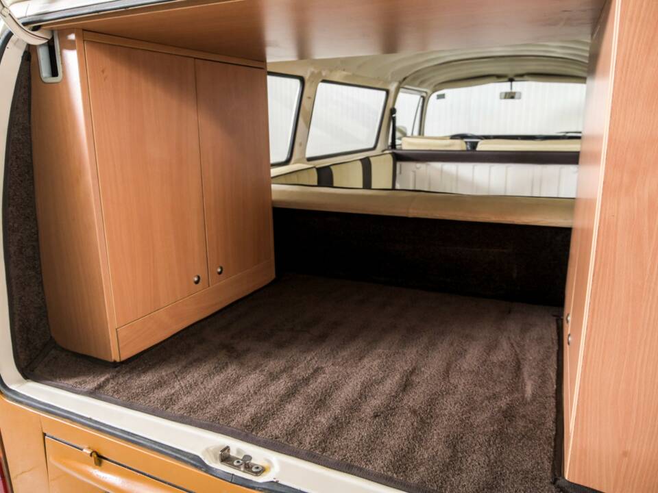 Bild 40/50 von Volkswagen T2b Pickup Double Cabin (1977)