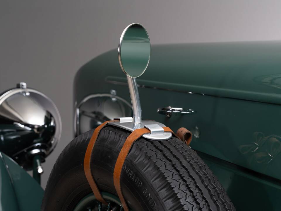 Bild 24/29 von Bentley Speed Six “Blue Train” (1950)