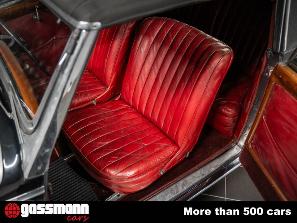 Imagen 15/15 de Delage D8-120 Chapron (1938)