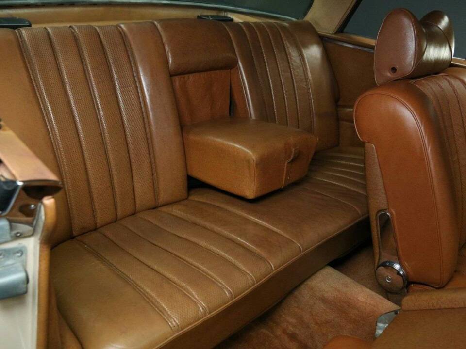 Afbeelding 24/50 van Mercedes-Benz 280 SE (1969)