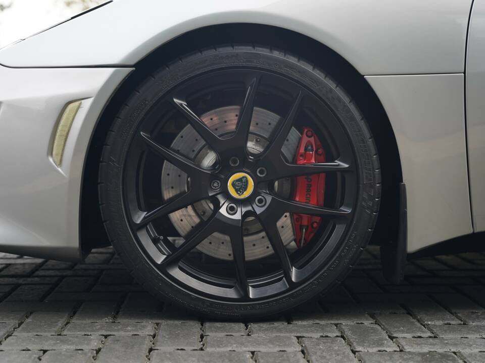 Image 31/50 of Lotus Evora 400 (2016)