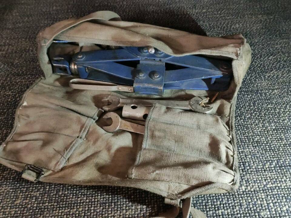 Imagen 46/60 de FIAT 1100 B (1949)