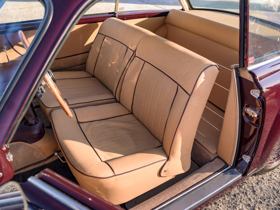 Bild 25/45 von Alfa Romeo 1900 C Super Sprint Touring (1955)