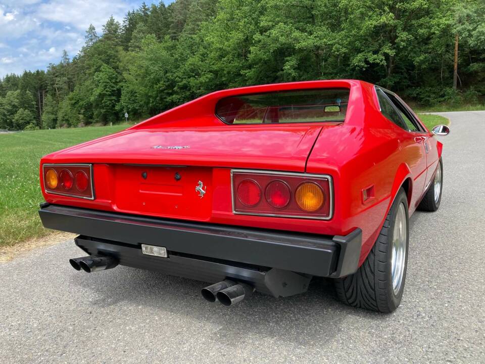 Image 5/41 of Ferrari Dino 308 GT4 (1978)