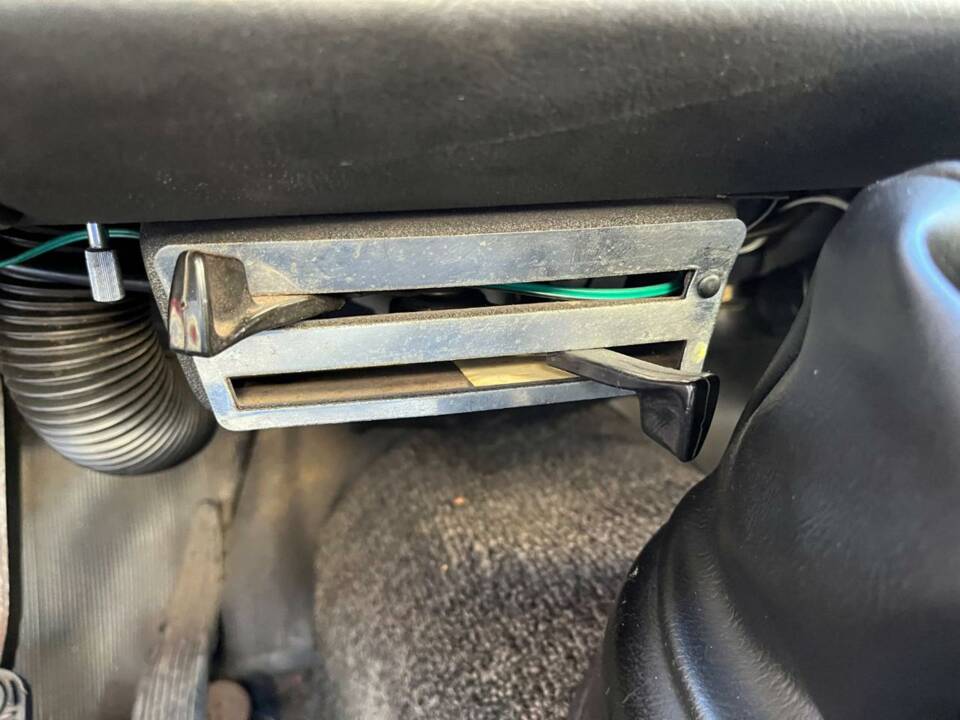 Bild 24/50 von Alfa Romeo Spider 1300 Junior (1973)