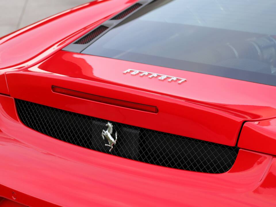 Afbeelding 43/50 van Ferrari F 430 (2007)