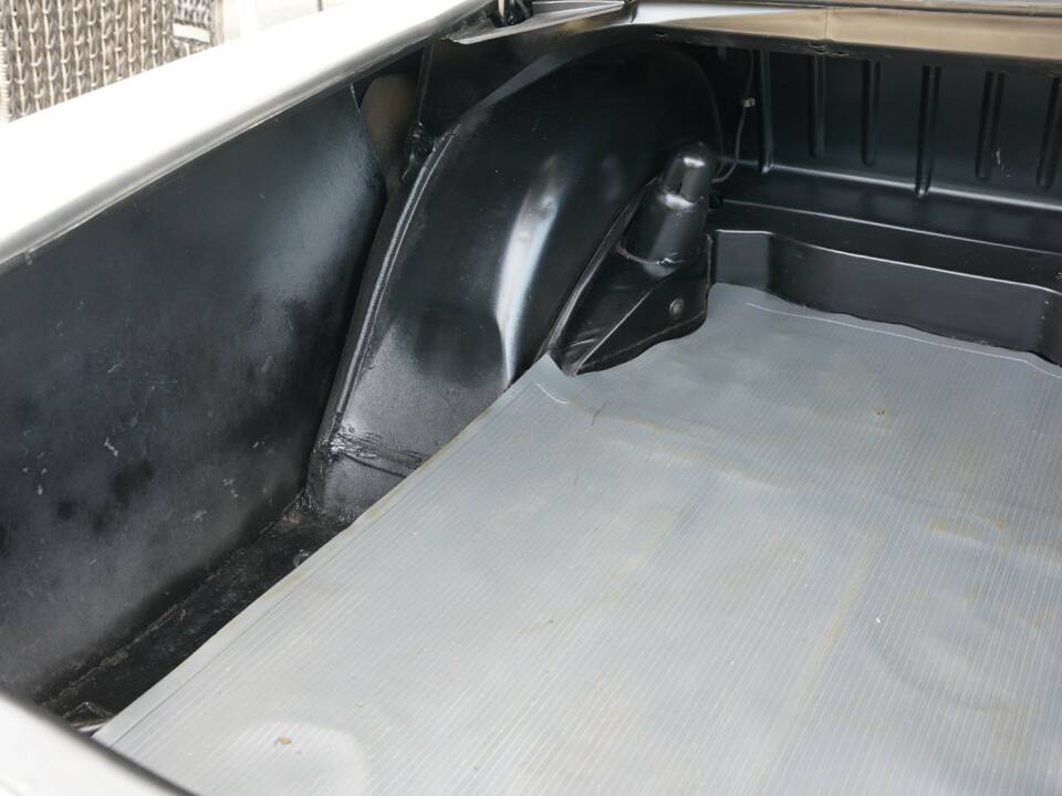 Immagine 12/50 di Mercedes-Benz 280 SE (1968)