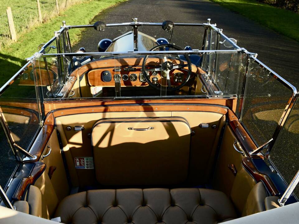 Image 34/50 of Rolls-Royce 20 HP (1928)
