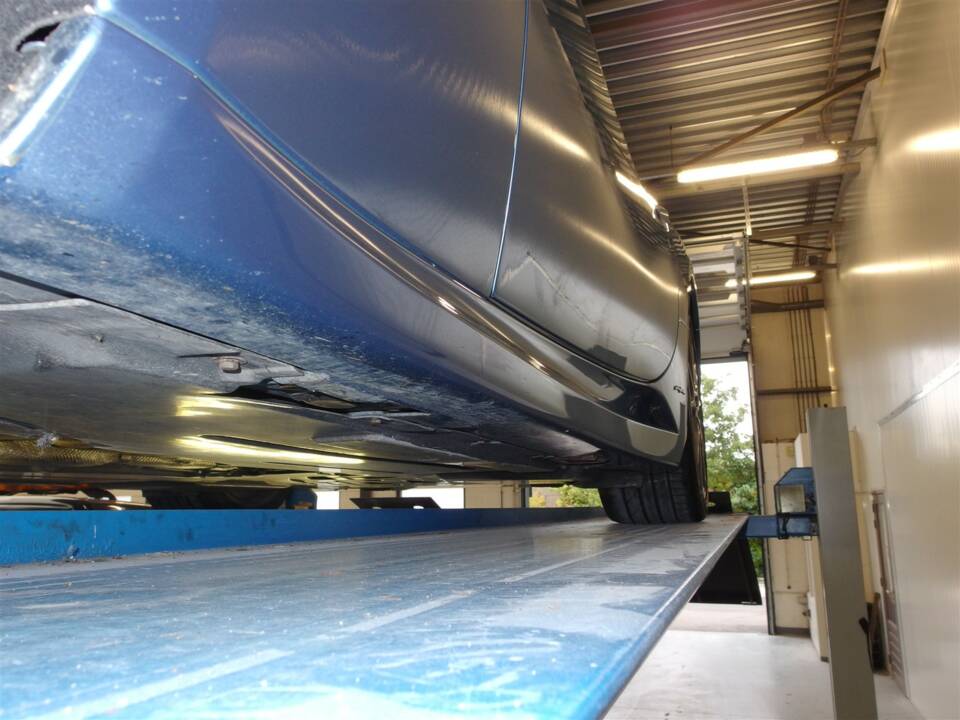 Image 46/49 of Ferrari California (2010)