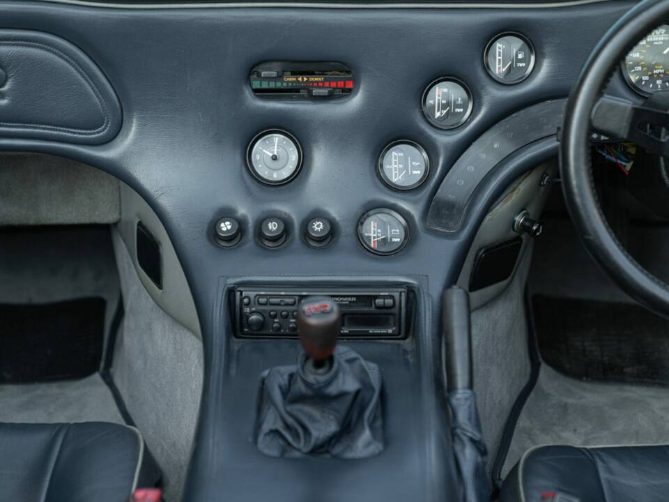 Immagine 48/50 di TVR S2 (1989)