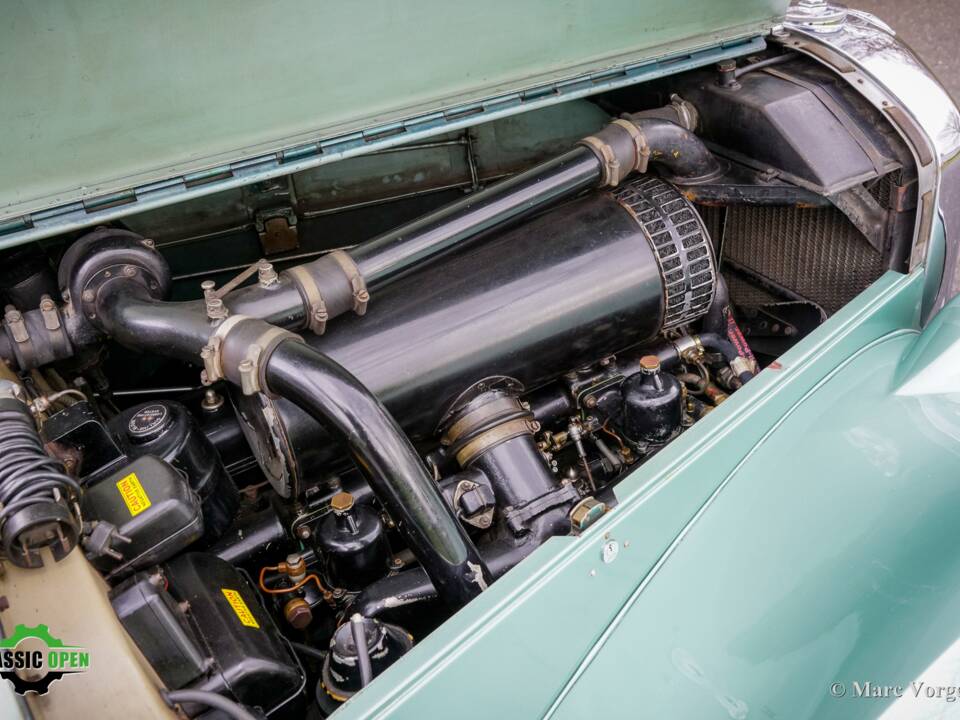 Image 24/46 of Bentley R-Type (1953)