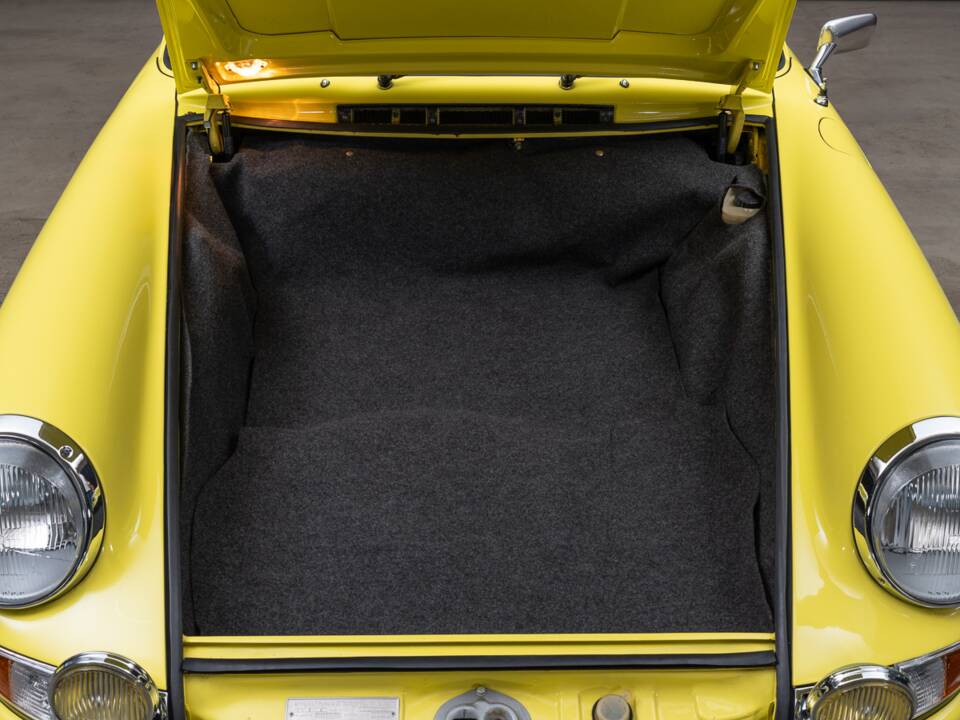 Bild 26/45 von Porsche 911 2.4 S "Ölklappe" (1972)